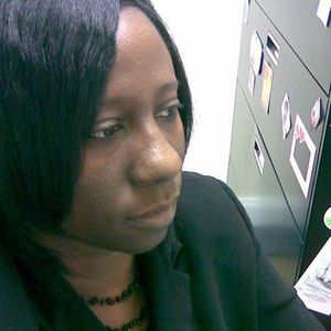 Meet your Posher, Dana